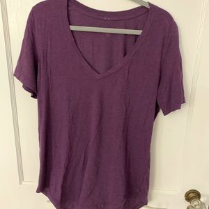 lululemon love v neck